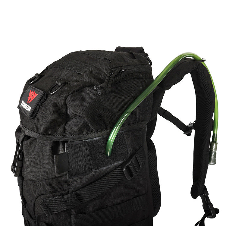 Outdoor Camping 60L Large Capacity Backpack