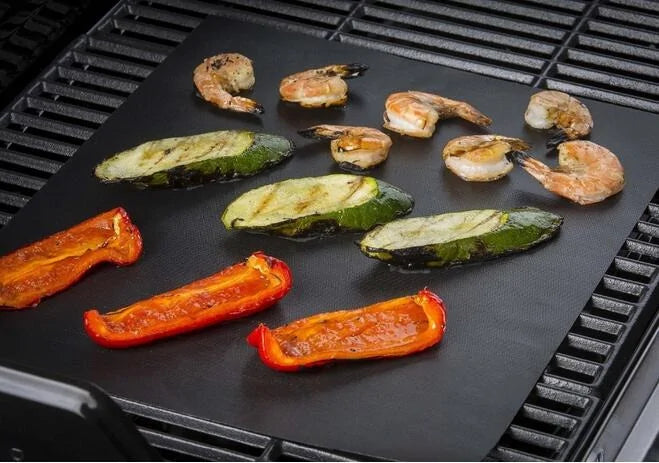 BBQ Cooking Mat