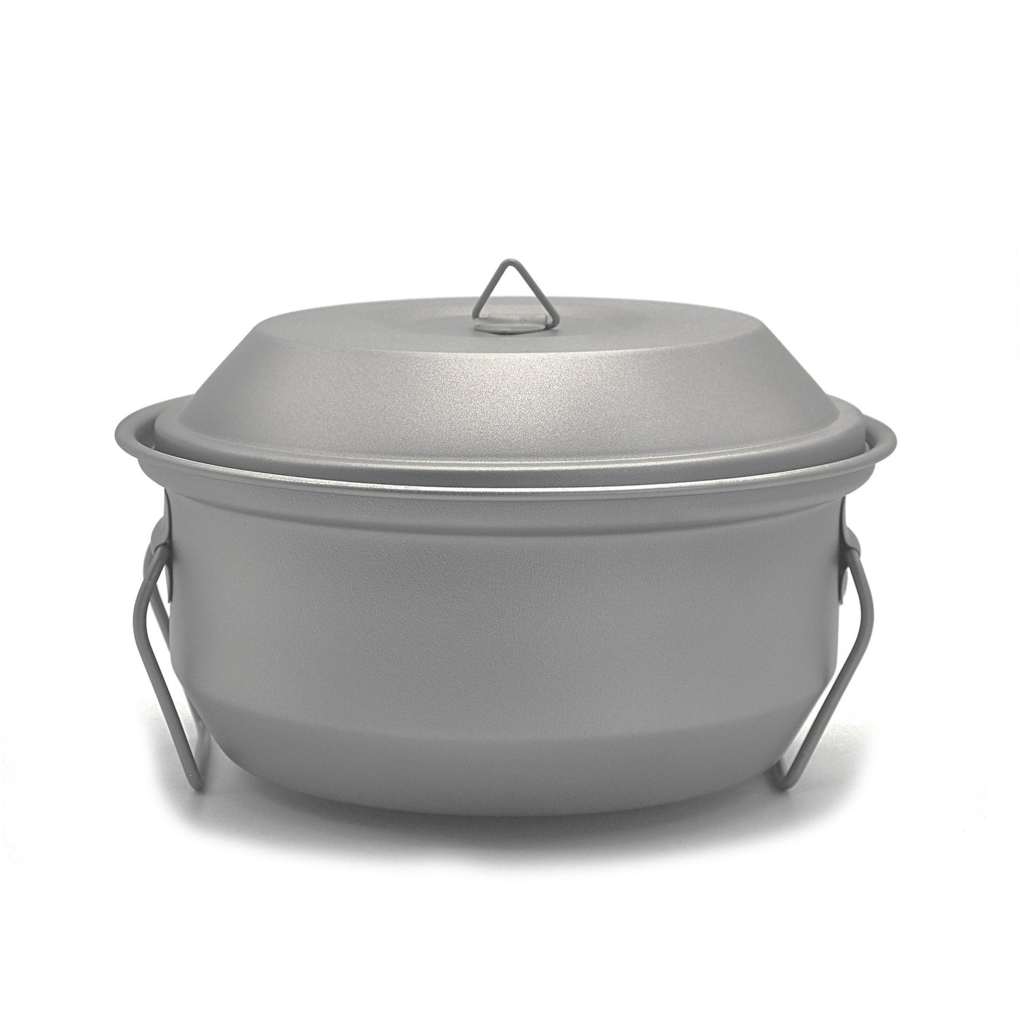 Outdoor Portable Sports Cooking Pot