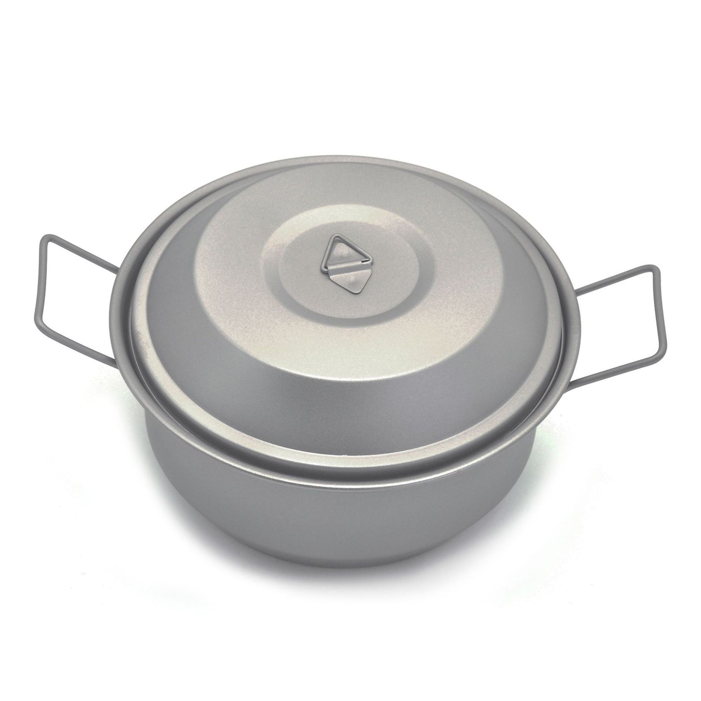 Outdoor Portable Sports Cooking Pot