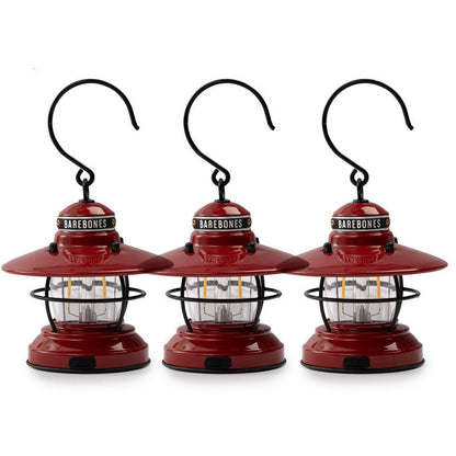 Outdoor Retro Camping Lamp Camping Hanging