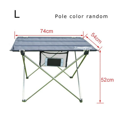 Camping Foldable Chair & Stool